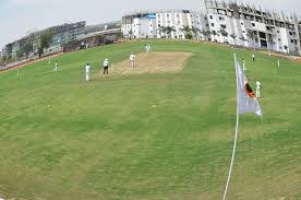 Sports Arena and Campus Life