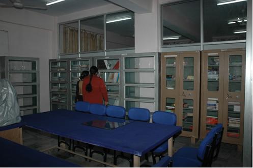 Central Library