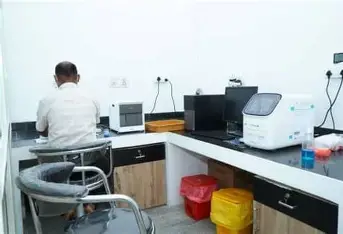 Teaching Hospital (BMCH Hospital)
