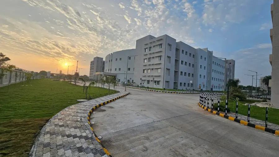Campus