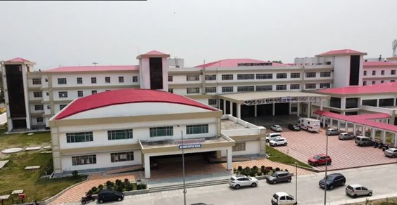 Campus
