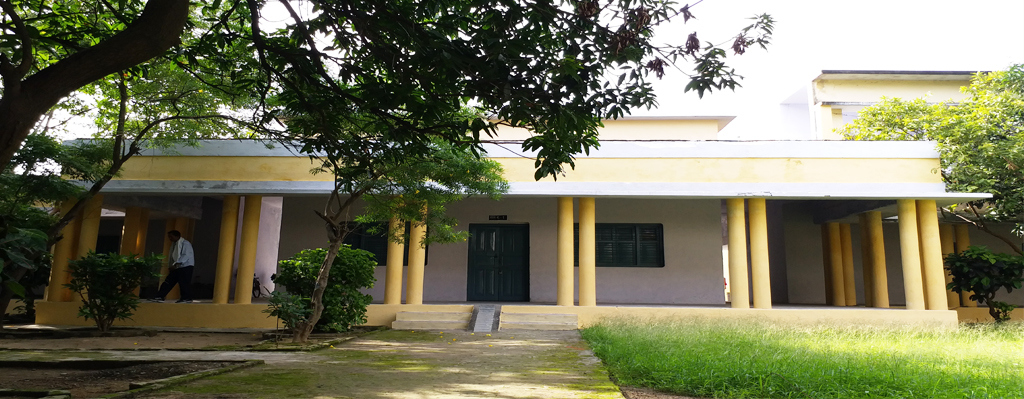 Hostel