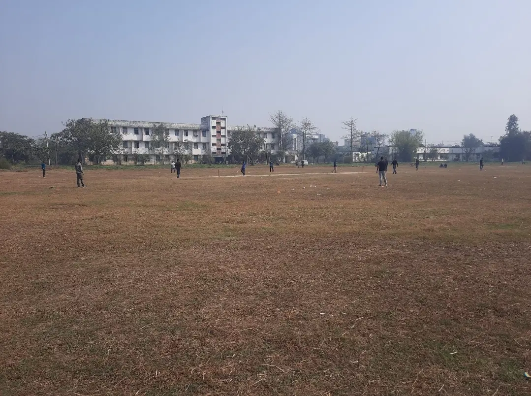 Sports & Recreation