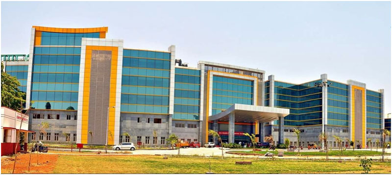Campus