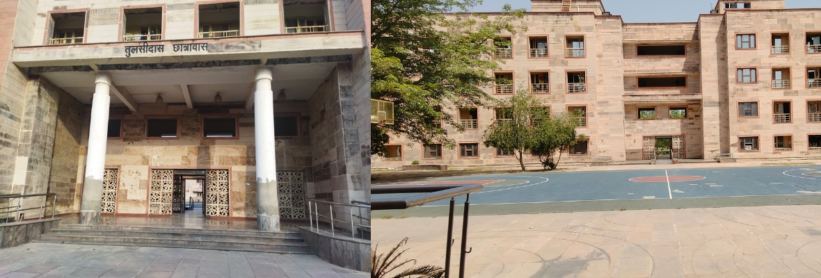 Hostel