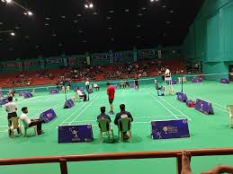 Sports Complex
