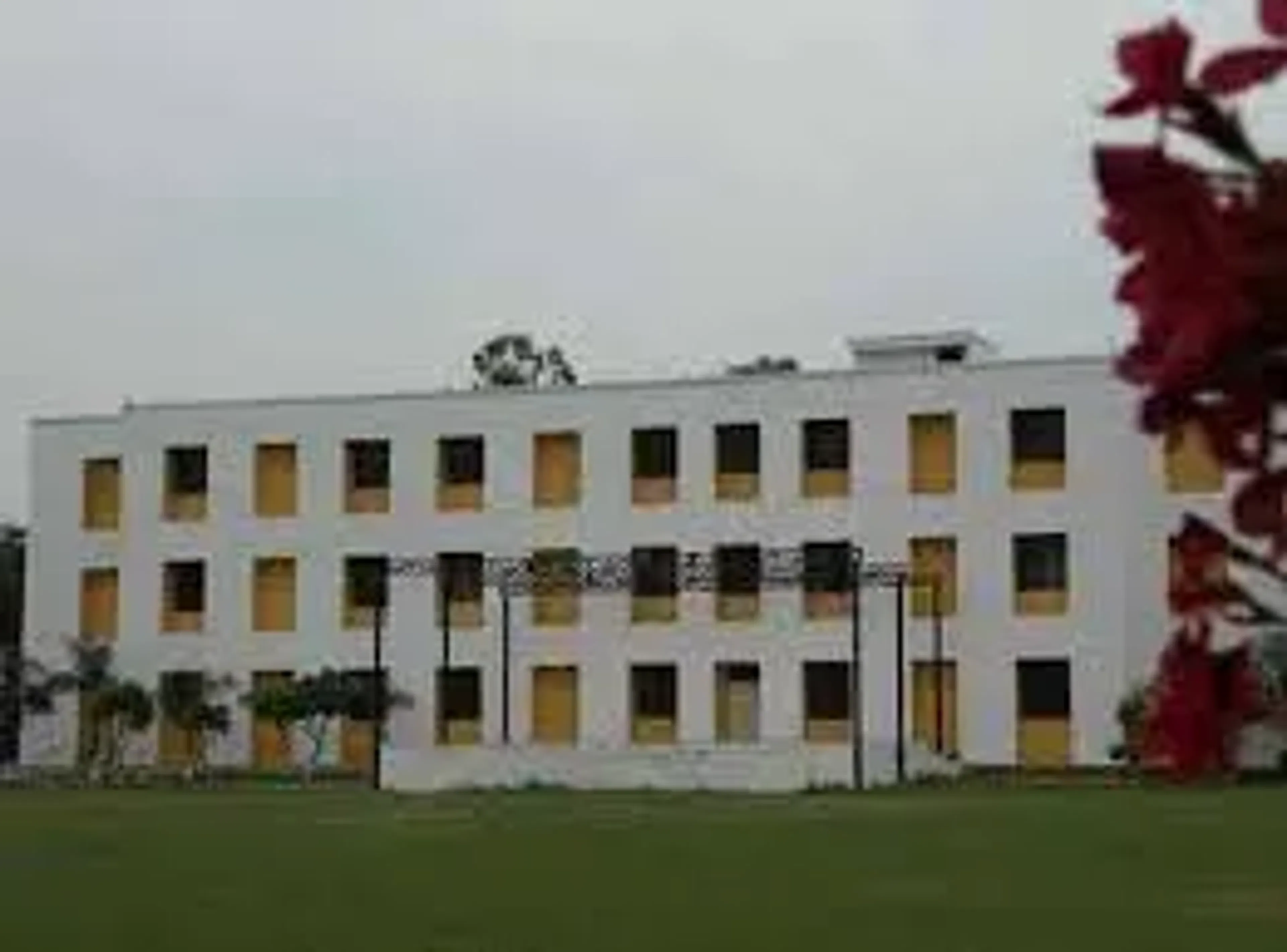 Campus