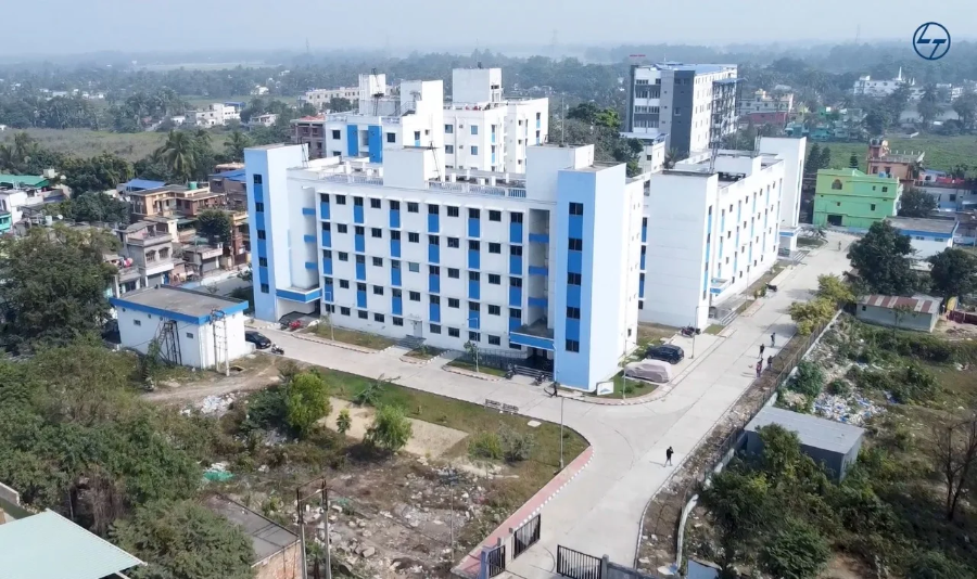 Campus