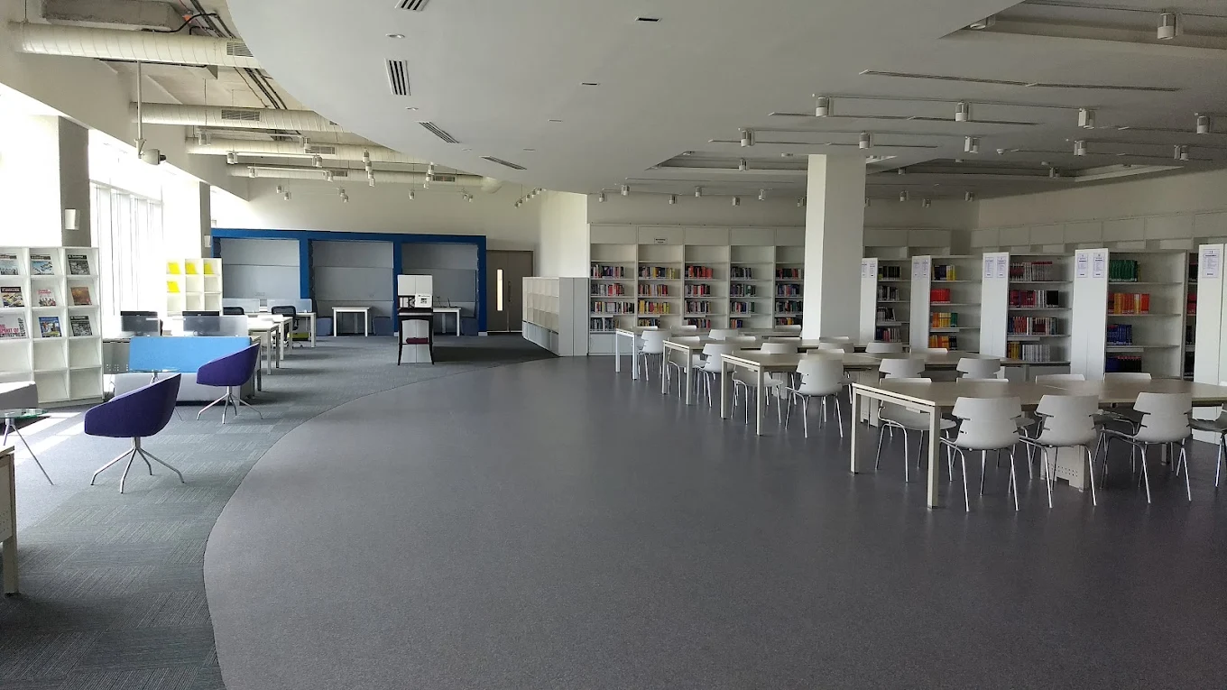 Library
