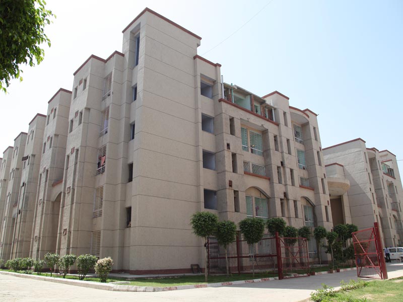 Hostel
