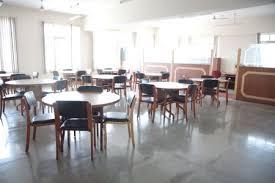 Canteen & Cafeteria