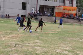 Sports Facilities
