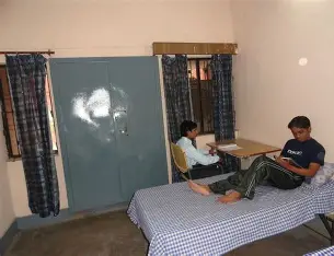 Boys Hostel