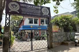 Vastu Kala Academy (VKA), New Delhi