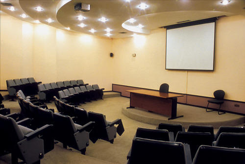 Lecture Halls