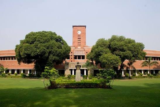 SRCC Library