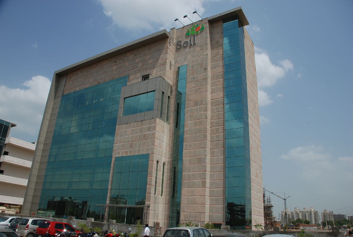 Campus
