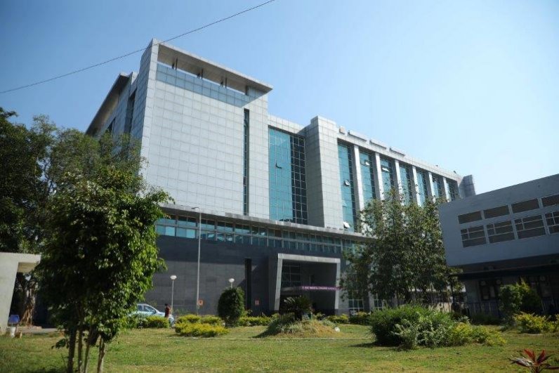 ESIC Medical College and Hospital, Naroda-Bapunagar, Ahmedabad