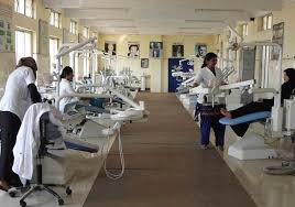 Al-Ameen Medical College Hospital (AMCH)