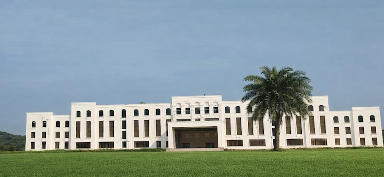 Government Medical College, Banswara