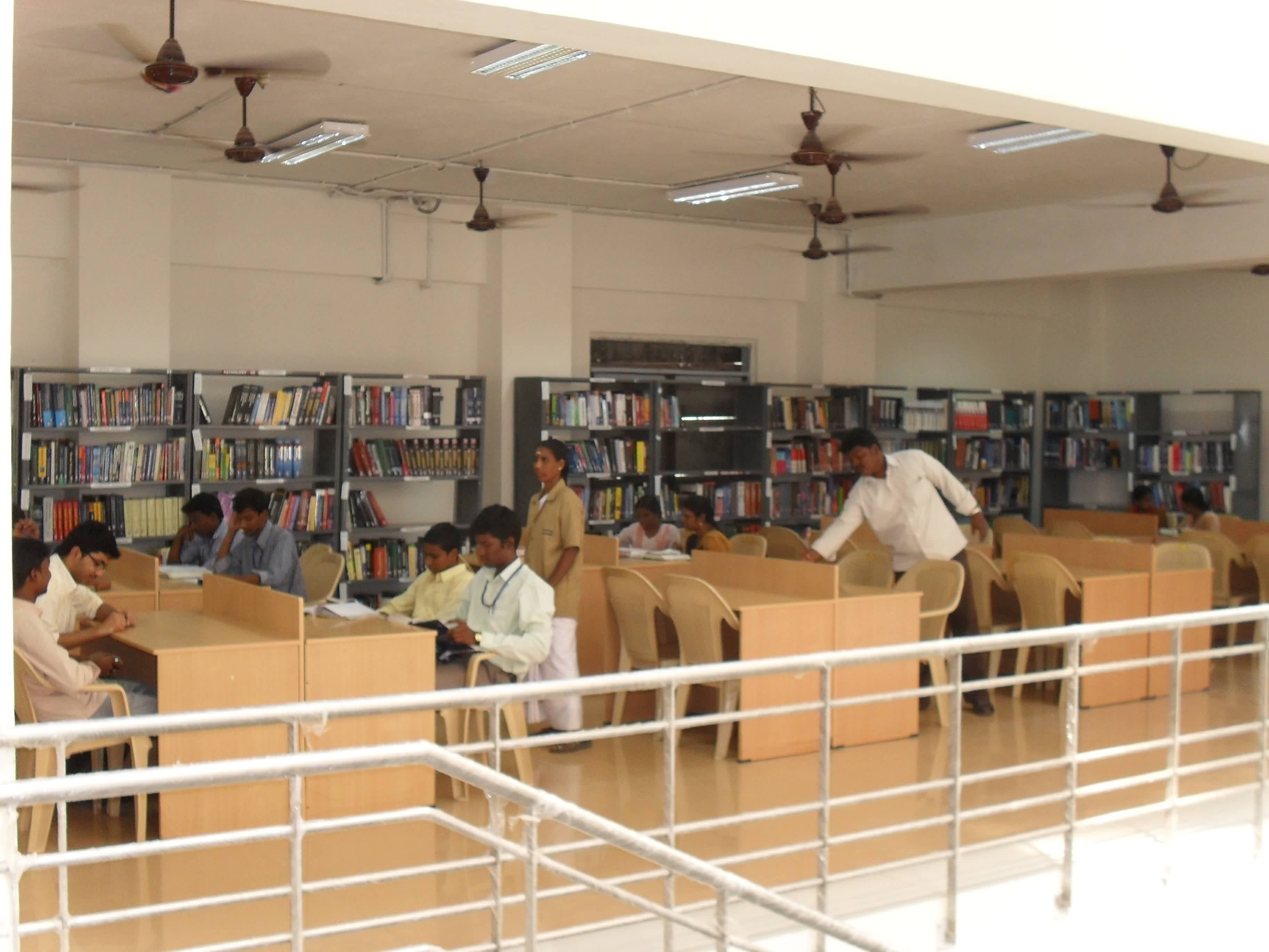 Library