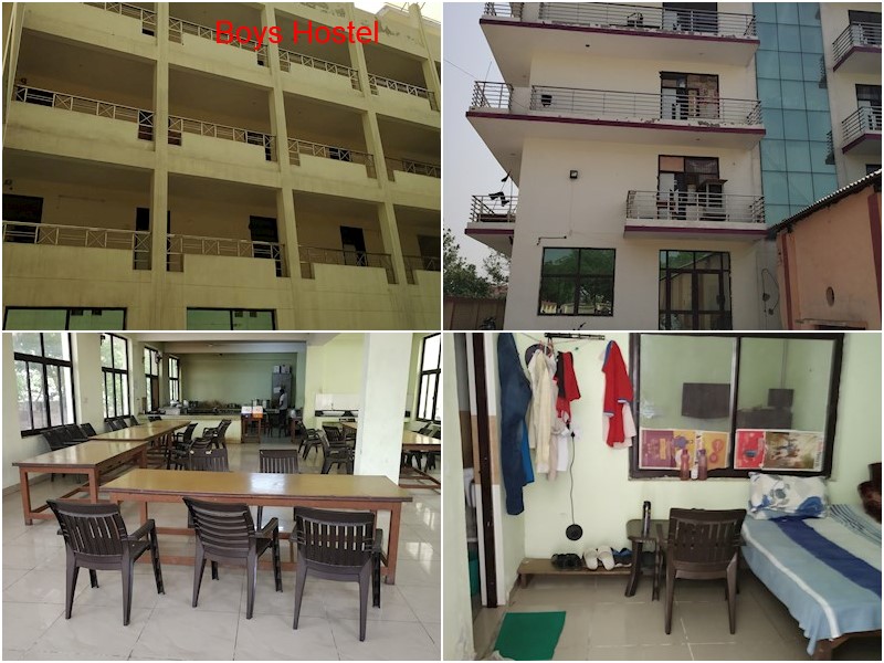 Hostel