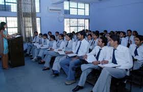 Classrooms