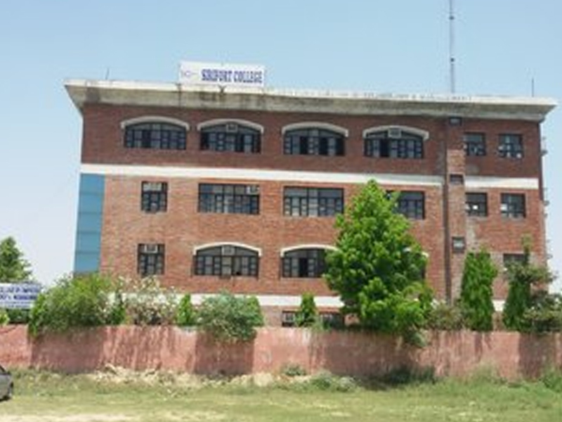 Campus