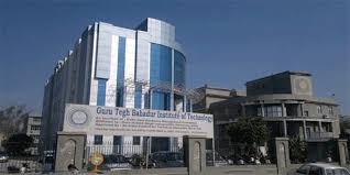 Guru Tegh Bahadur Institute of Technology (GTBIT), New Delhi