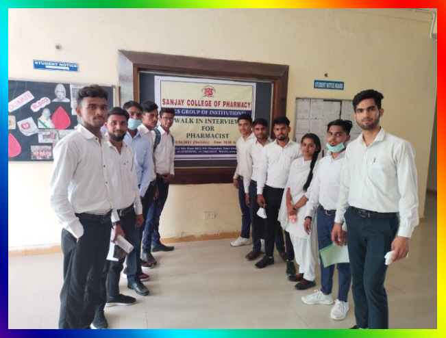 Training & Placement Cell
