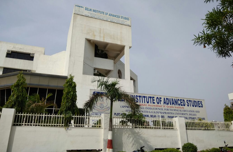 Delhi Institute of Advanced Studies