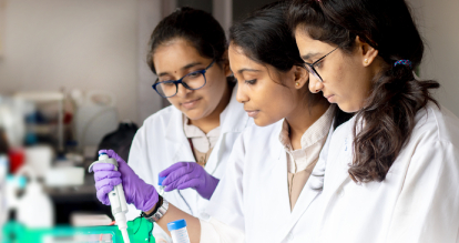 Advanced Pre-Clinical & Para-Clinical Laboratories