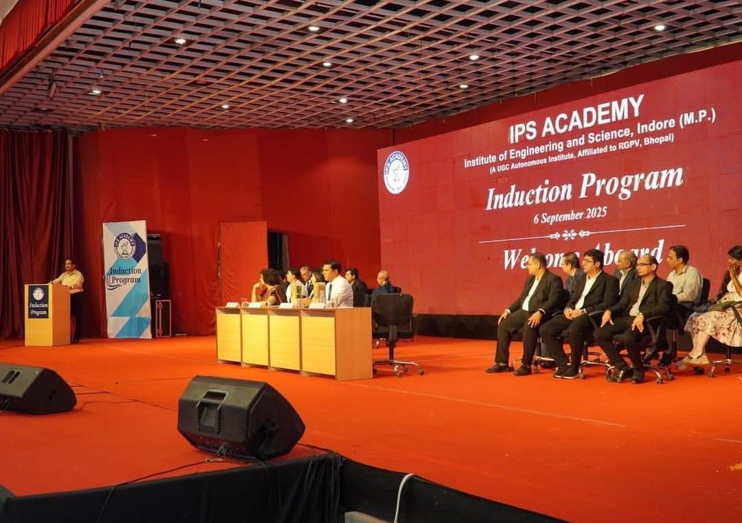 Seminar Halls & Auditoriums