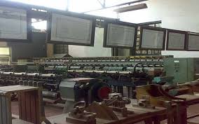 Workshop (Heritage)