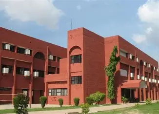 Institute of Co-operative & Corporate Management, Research & Training, Lucknow