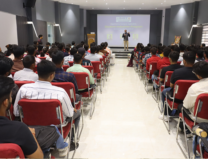 Smart Classrooms