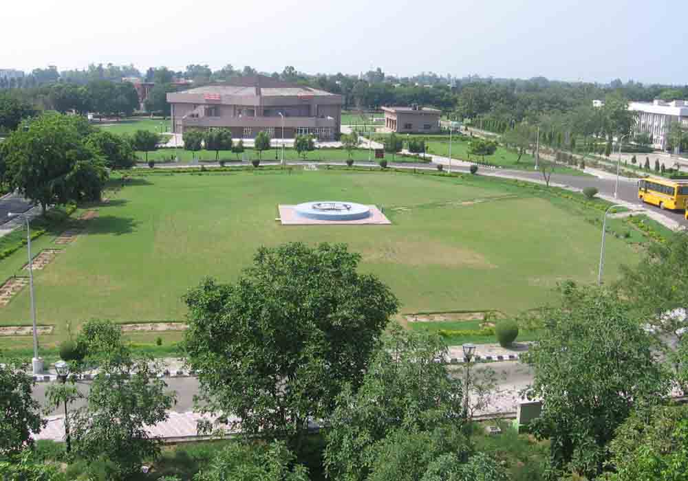 Sports Complex