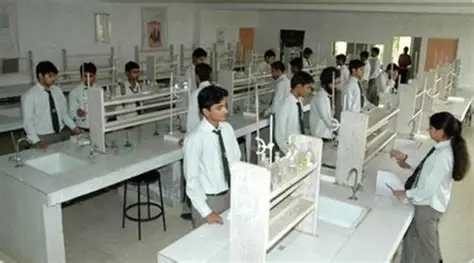 Engineering Laboratories