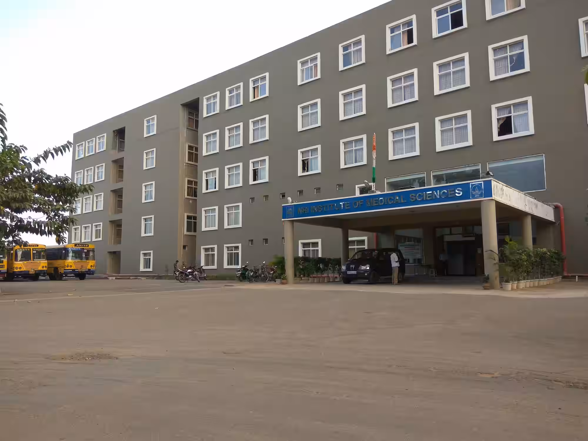 Campus