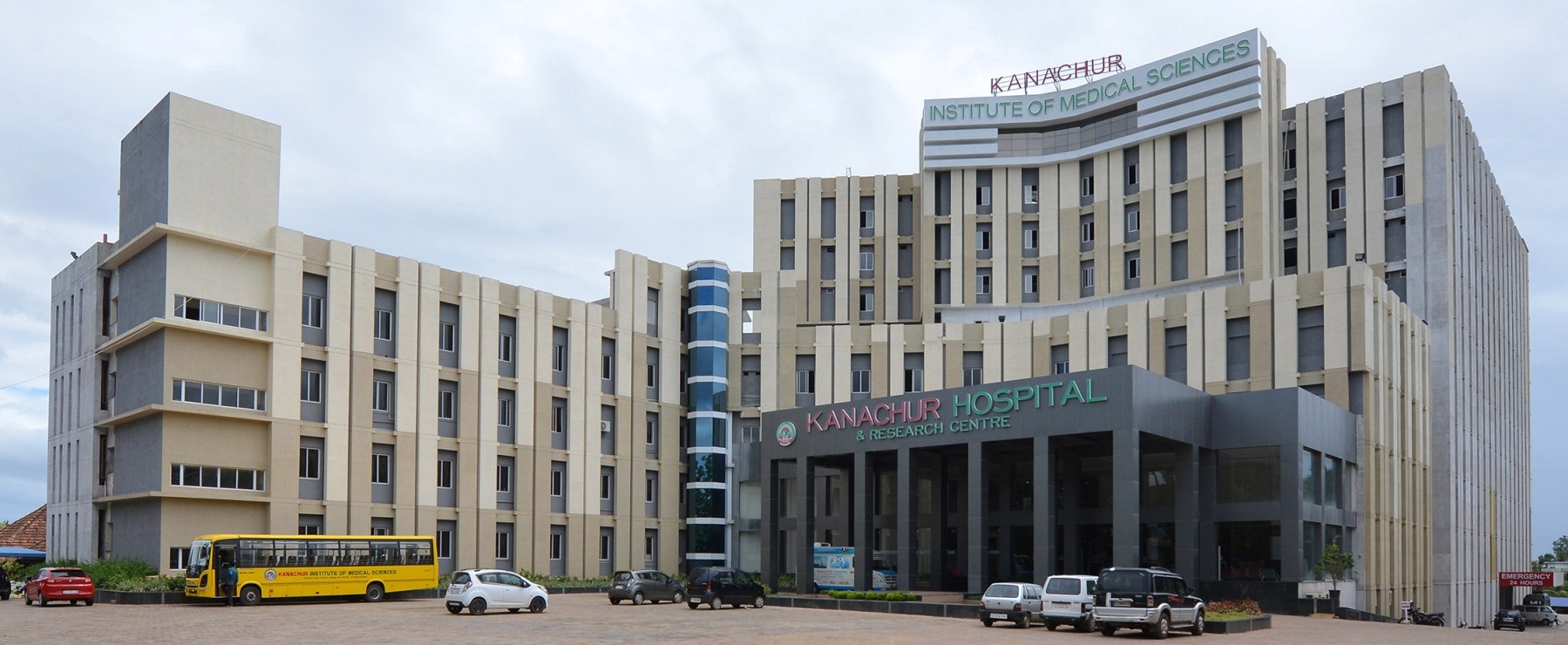 Campus