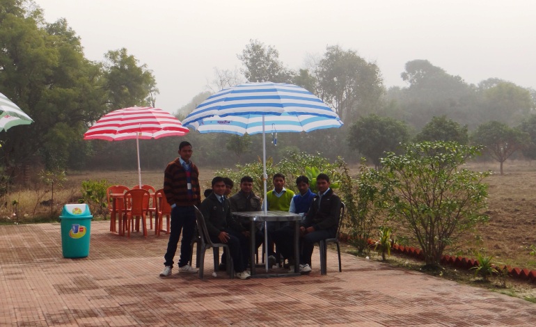 Canteen