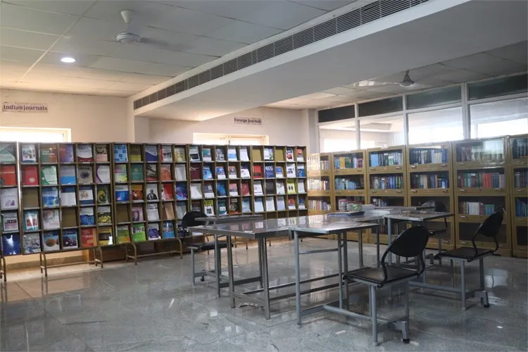 Central Library