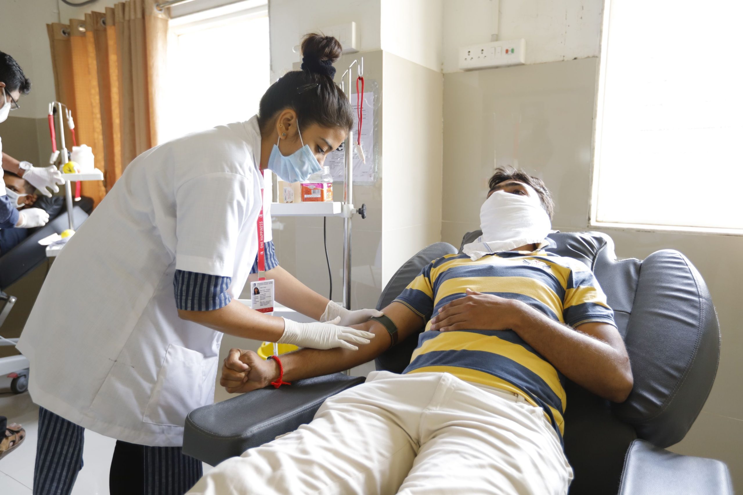 Teaching Hospital