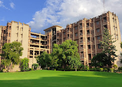 Ajay Kumar Garg Engineering College, Ghaziabad