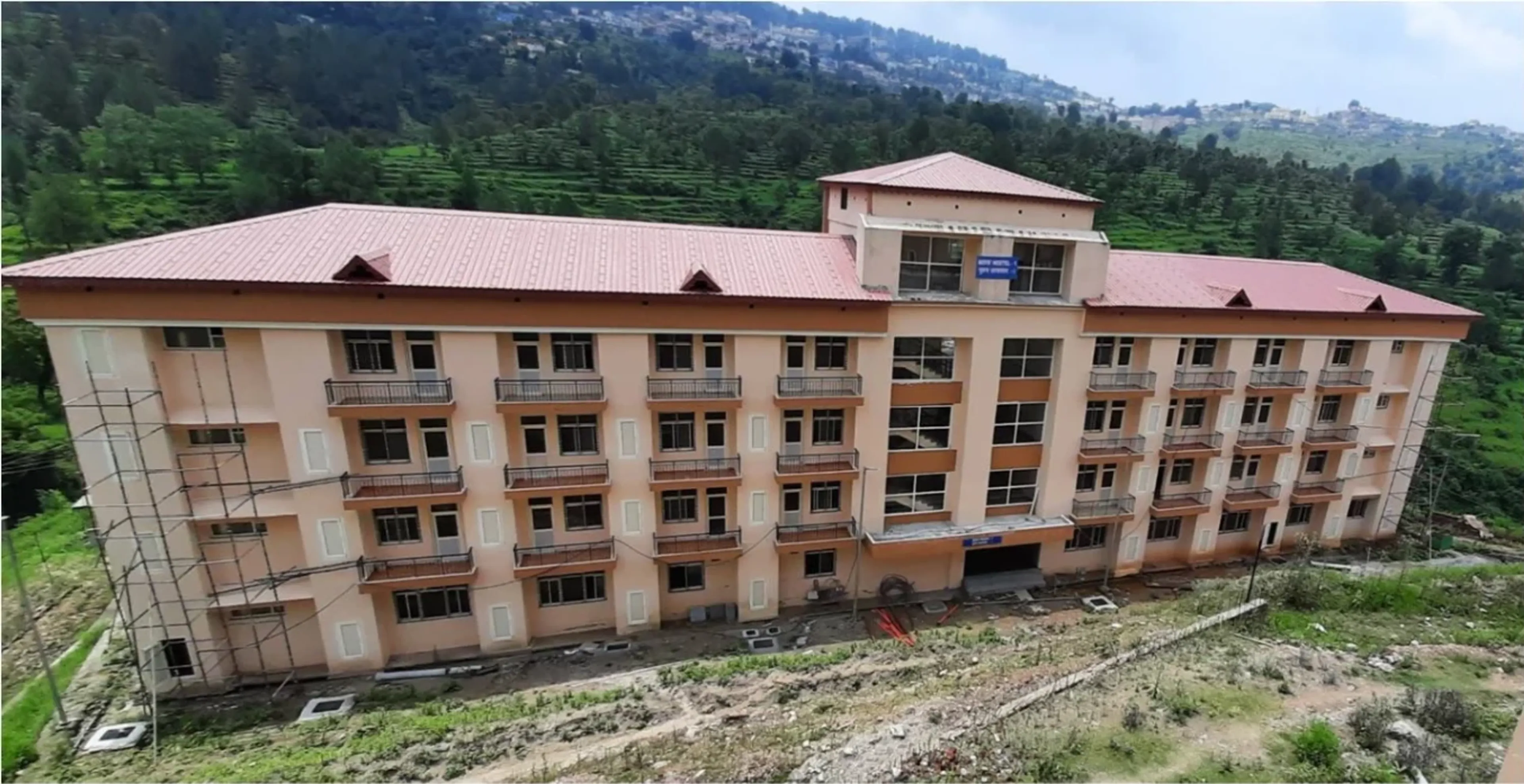 Hostel