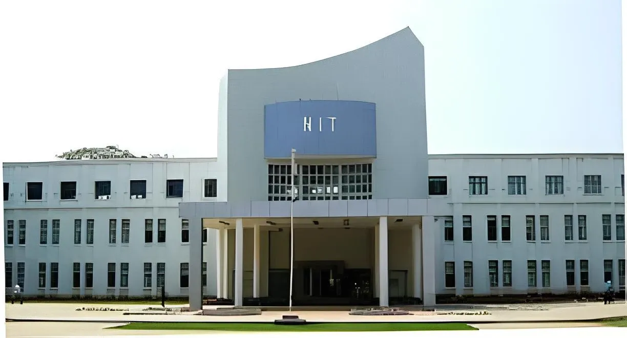 National Institute of Technology Mizoram