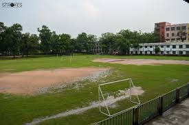 Sports Complex