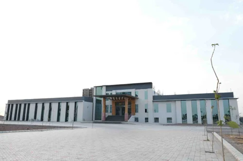 Campus