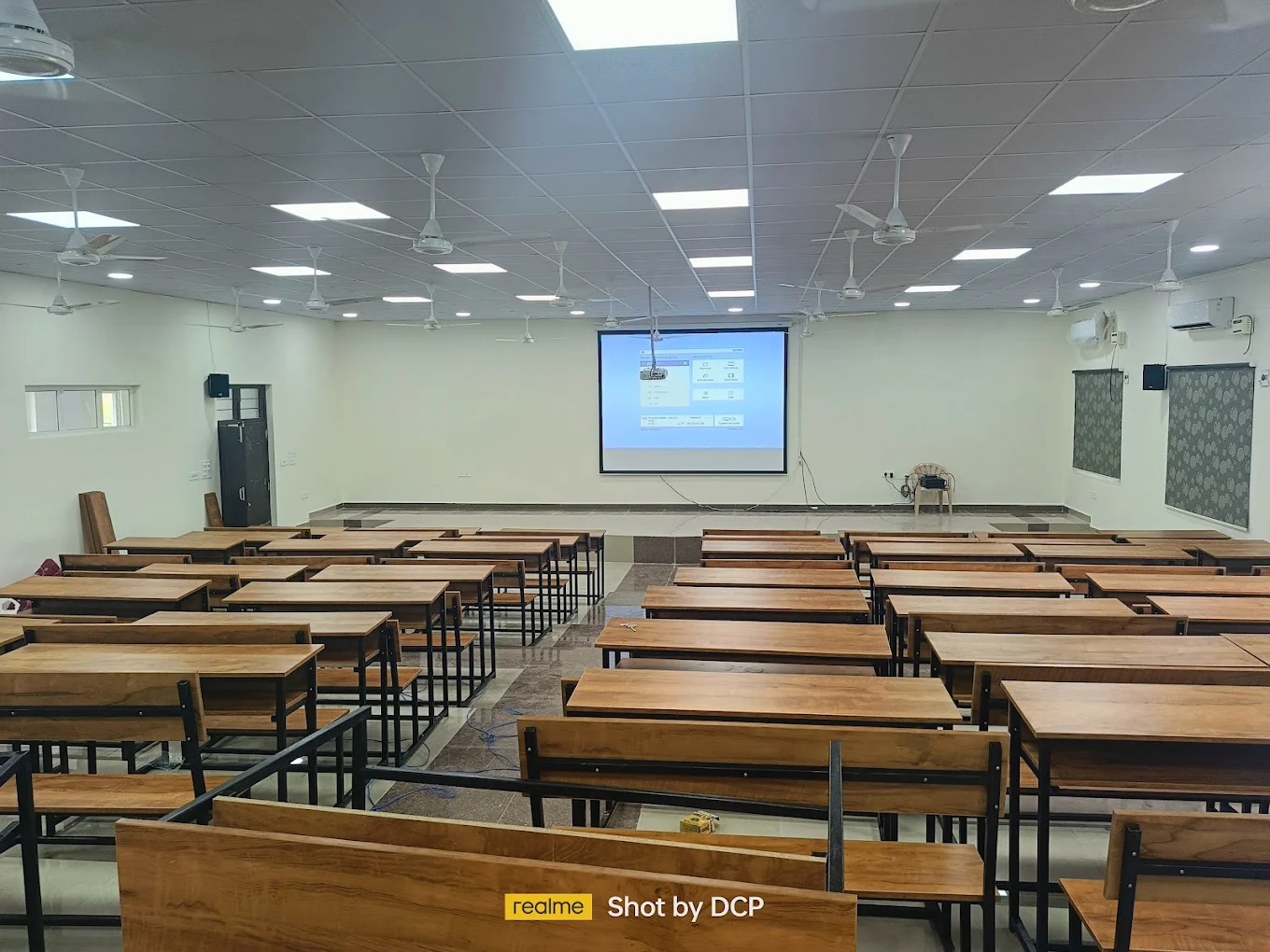 Classroom