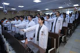Government District Hospital Haridwar (Teaching Hospital)